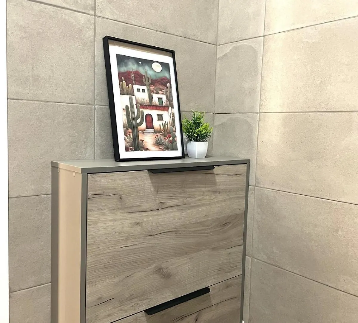 Apartament Студия Какао Рядом С Арбатом Ałma Ata Kazachstan