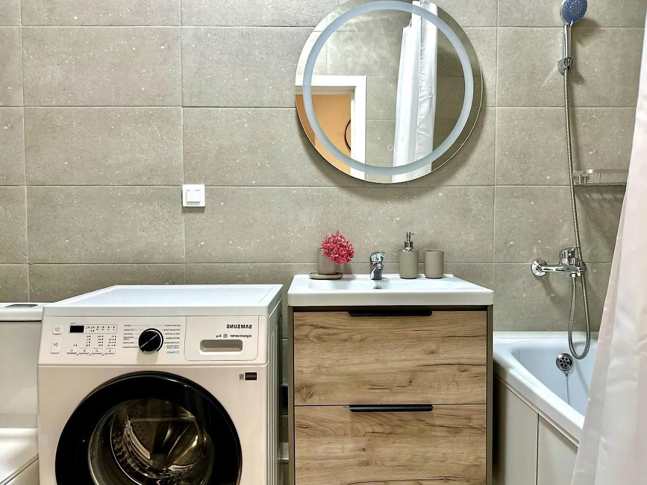Apartament Студия Какао Рядом С Арбатом Ałma Ata